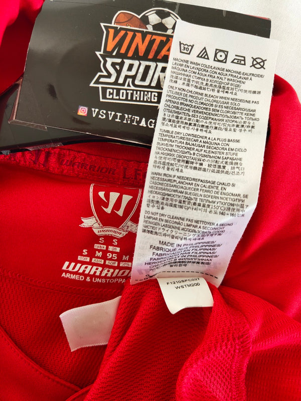 Liverpool FC Home Football Shirt 2012-2013 (S)