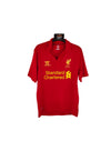 Liverpool FC Home Football Shirt 2012-2013 (S)