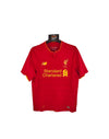 Liverpool FC Home Football Shirt 2016-2017 (Youths)