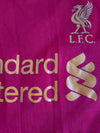 Liverpool FC Home Football Shirt 2016-2017 (Youths)