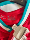 Liverpool FC Home Football Shirt 2020-2021 (Youths) 4 Virgil