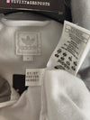 Liverpool FC Football Track Top Jacket 1989-1991 (M)
