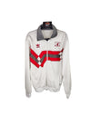 Liverpool FC Football Track Top Jacket 1989-1991 (M)