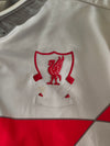 Liverpool FC Football Track Top Jacket 1989-1991 (M)