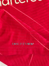 Liverpool FC Player Issue Home Football Shirt 2021-2022 (S)