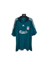 Liverpool FC Third Football Shirt 2008-2009 (XL)