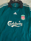 Liverpool FC Third Football Shirt 2008-2009 (XL)