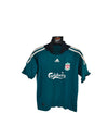 Liverpool FC Third Football Shirt 2008-2009 (Youths)