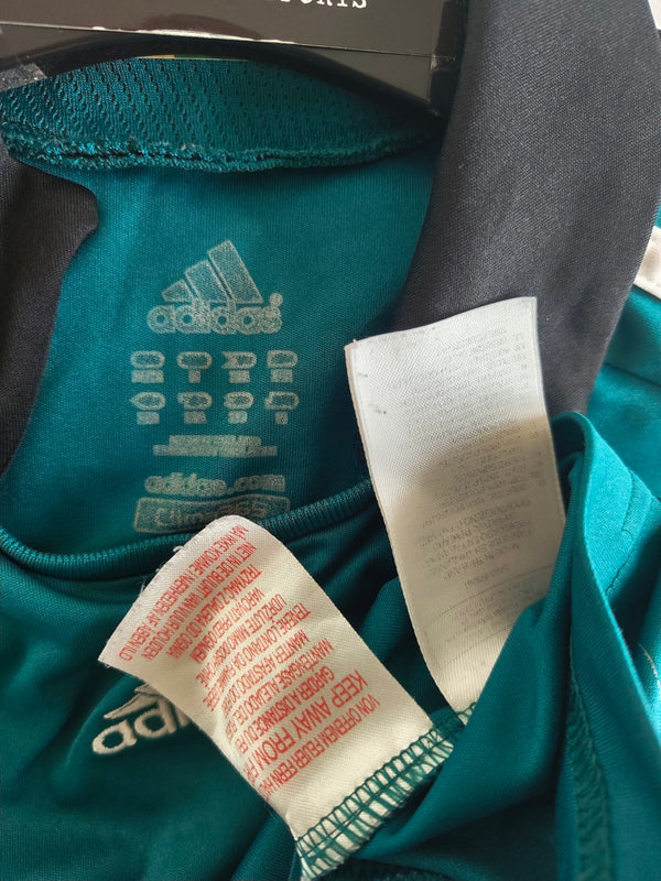 Liverpool FC Third Football Shirt 2008-2009 (Youths)