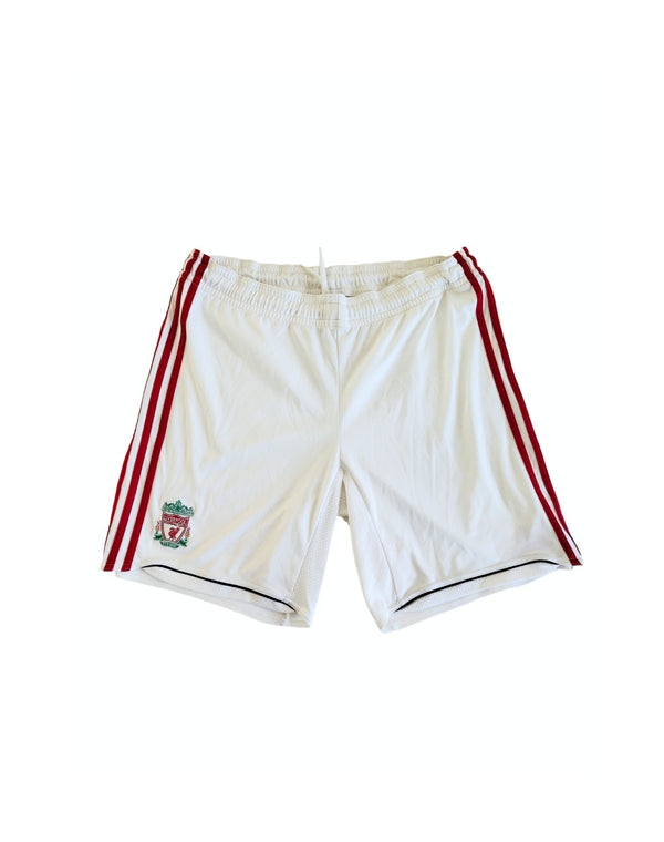 Liverpool FC Third Football Shorts 2009-2010 (M)
