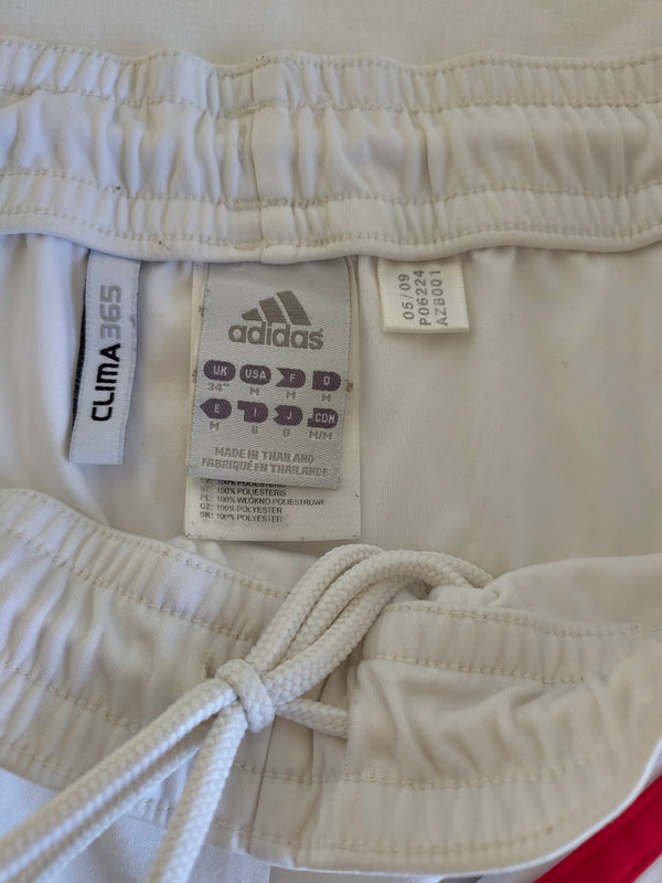 Liverpool FC Third Football Shorts 2009-2010 (M)