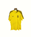 Liverpool FC Training Football Shirt 2010-2011 (L)