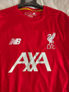 Liverpool FC Training Football Shirt 2019-2020 (S)