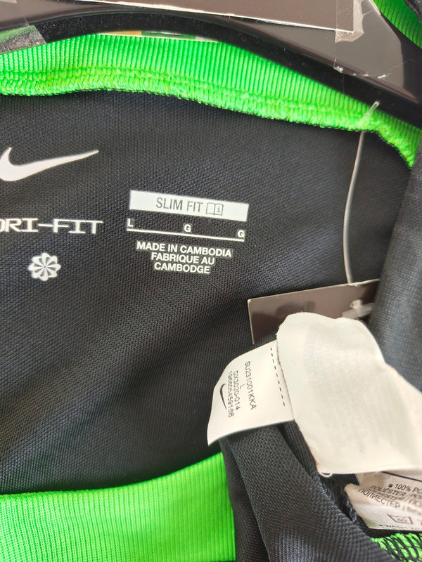 Liverpool FC Training Football Shirt 2023-2024 (L)