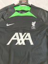 Liverpool FC Training Football Shirt 2023-2024 (L)