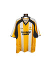 Livingston FC Home Football Shirt 2004-2005 (L)