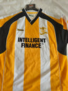 Livingston FC Home Football Shirt 2004-2005 (L)