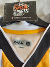 Livingston FC Home Football Shirt 2004-2005 (L)