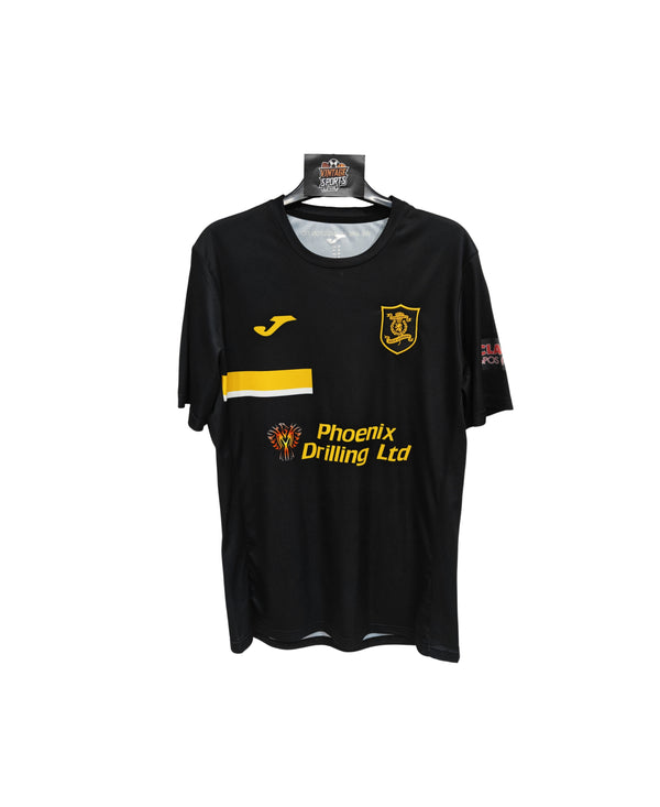 Livingston FC Home Football Shirt 2021-2022 (M)