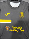 Livingston FC Home Football Shirt 2021-2022 (M)