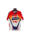 Lotto Davitamon Cycling Shirt Jersey 2005 (3XL)