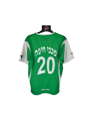 Descriptive image text