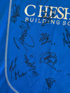Macclesfield Town Signed Home Football Shirt 2006-2007 (S)