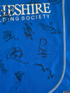 Macclesfield Town Signed Home Football Shirt 2006-2007 (S)
