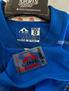 Macclesfield Town Signed Home Football Shirt 2006-2007 (S)