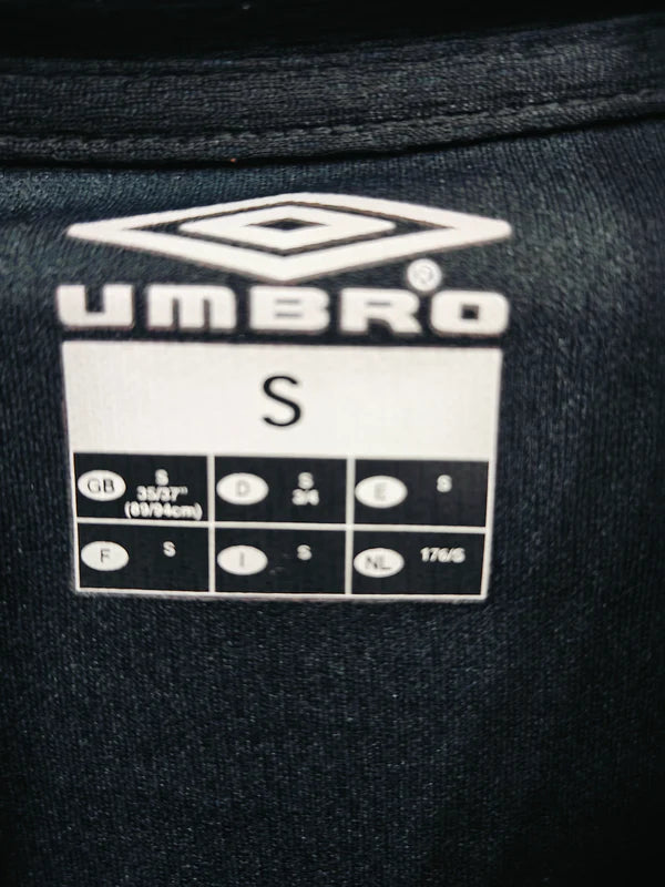 Malaga CF Away Football Shirt 2002-2003 (S)