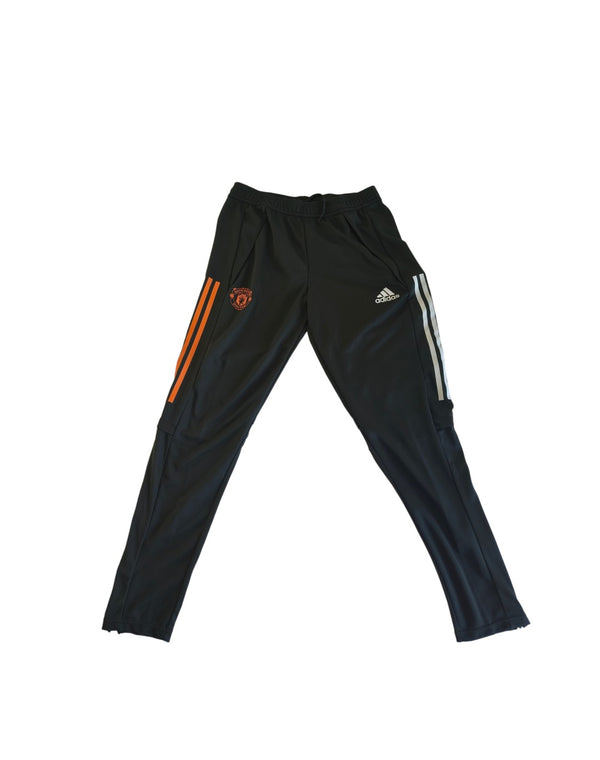 Manchester Untied Football Tracksuit Trousers 2020-2021 (M)