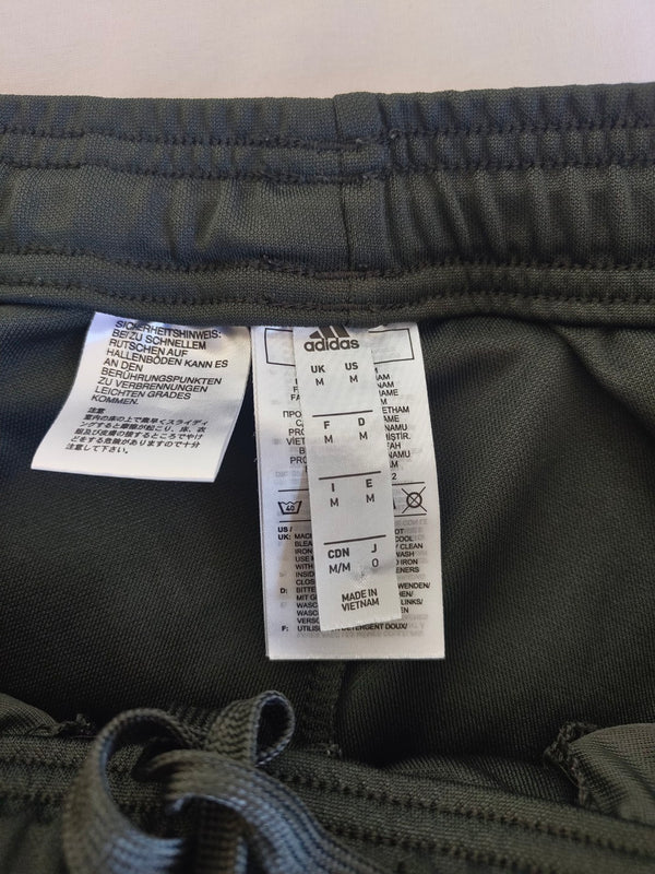 Manchester Untied Football Tracksuit Trousers 2020-2021 (M)