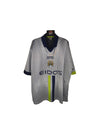 Manchester City Away Football Shirt 2001-2002 (XL)