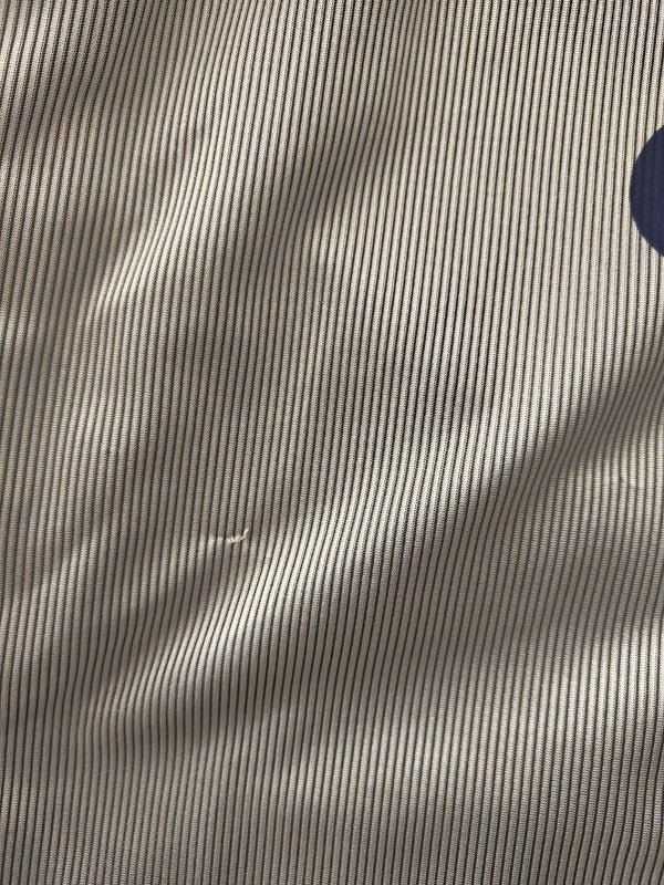 Manchester City Away Football Shirt 2001-2002 (XL)