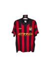 Manchester City Away Football Shirt 2011-2012 (S)