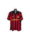 Manchester City Away Football Shirt 2011-2012 (XL)