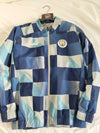 Manchester City Football Track Top Jacket 2022-2023 (S)