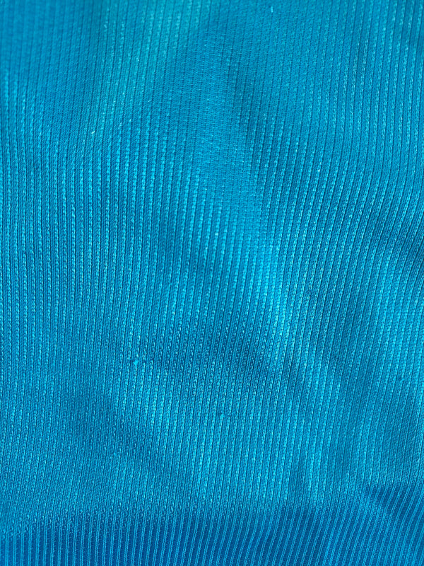 Manchester City Home Football Shirt 1999-2001 (L)