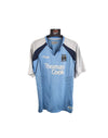 Manchester City Home Football Shirt 2006-2007 (M)