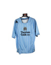 Manchester City Home Football Shirt 2007-2008 (M)