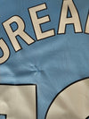 Manchester City Home Football Shirt 2023-2024 (XL) 10 Grealish
