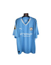 Manchester City Home Football Shirt 2023-2024 (XL) 10 Grealish