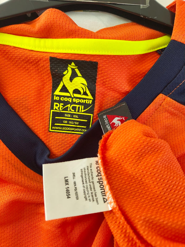 Manchester City Thrid Football Shirt 2008-2009 (XXL) 22 Dunne