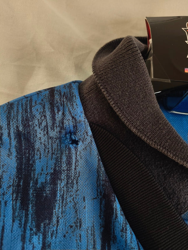 Manchester United Away Football Shirt 1992-1993 (L)