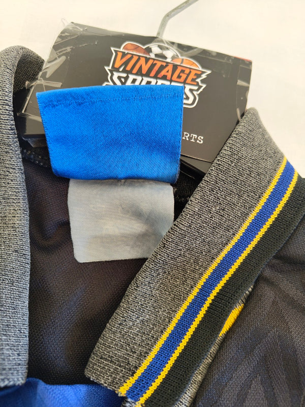 Manchester United Away Football Shirt 1993-1994 (M)