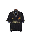 Manchester United Away Football Shirt 1993-1994 (M)
