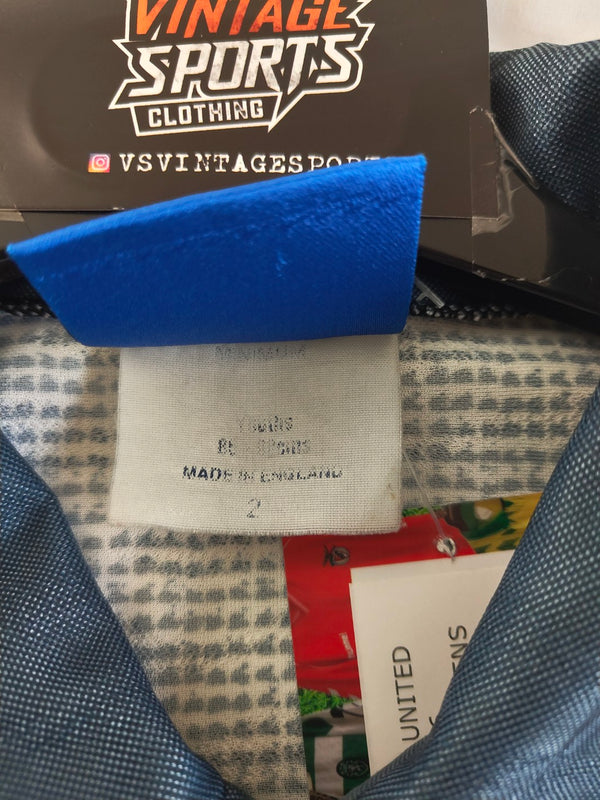 Manchester United Away Football Shirt 1995-1996 (Youths)