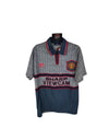 Manchester United Away Football Shirt 1995-1996 (Youths)