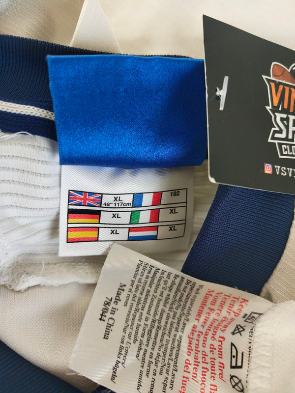 Manchester United Away Football Shirt 1999-2000 (XL)