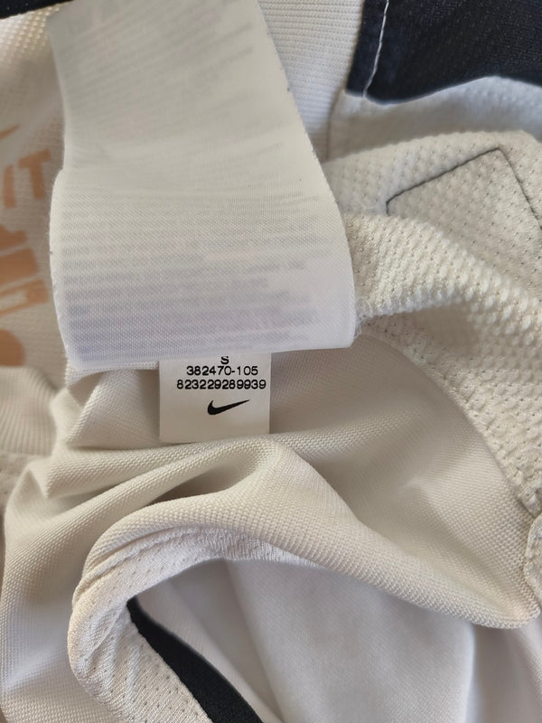 Manchester United Away Football Shirt 2010-2011 (S)